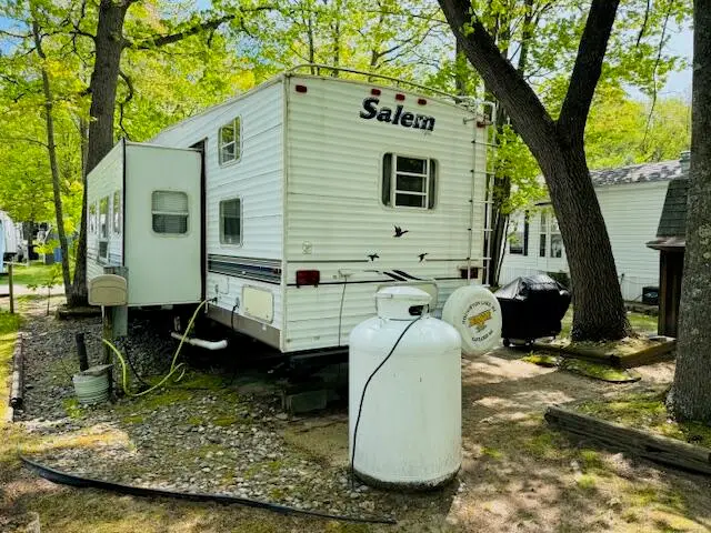 2757 Owens Unit 205 Drive, Houghton Lake, MI 48629 - #3