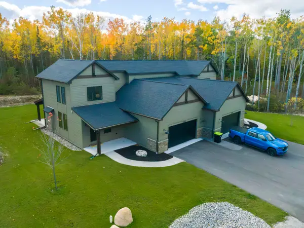 17281 Cedar Grove Court, Presque Isle, MI 49777