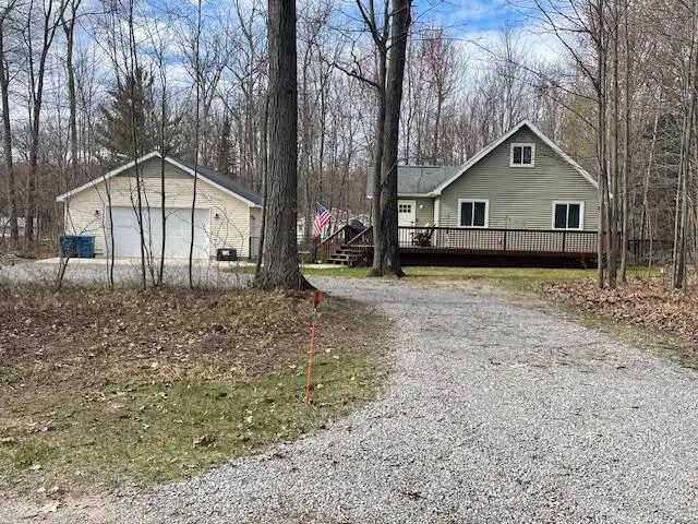 139 Heritage Way, Roscommon, MI 48653 - #1