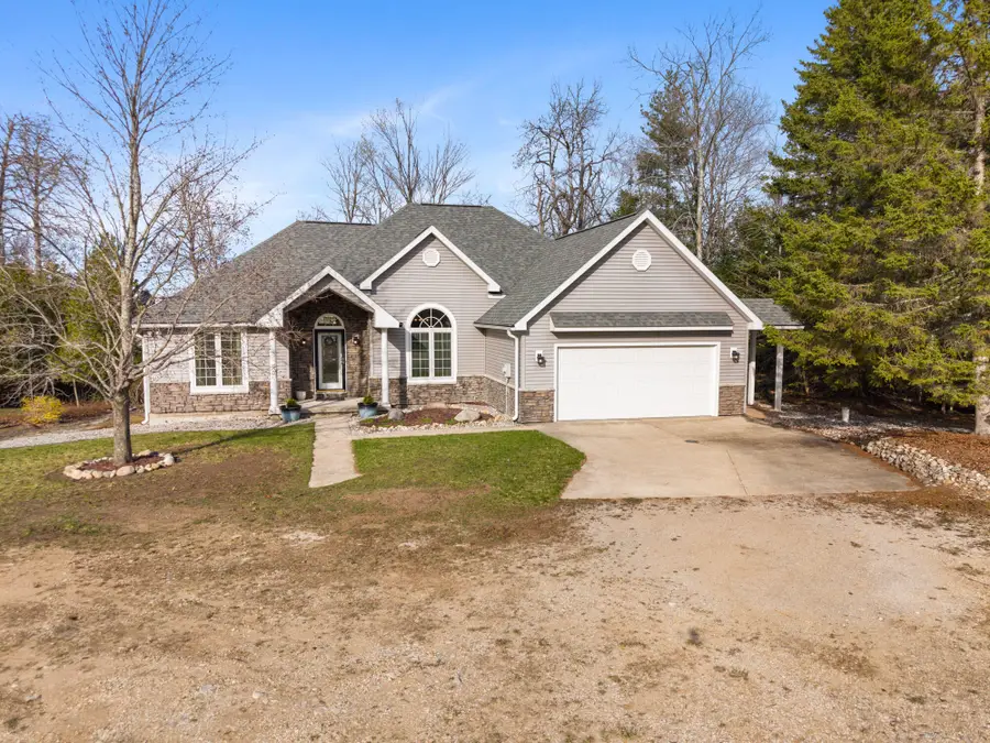10820 Ingleside Road, Levering, MI 49755 - #2