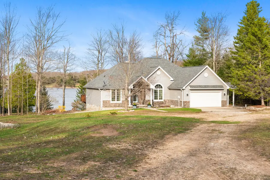 10820 Ingleside Road, Levering, MI 49755 - #3