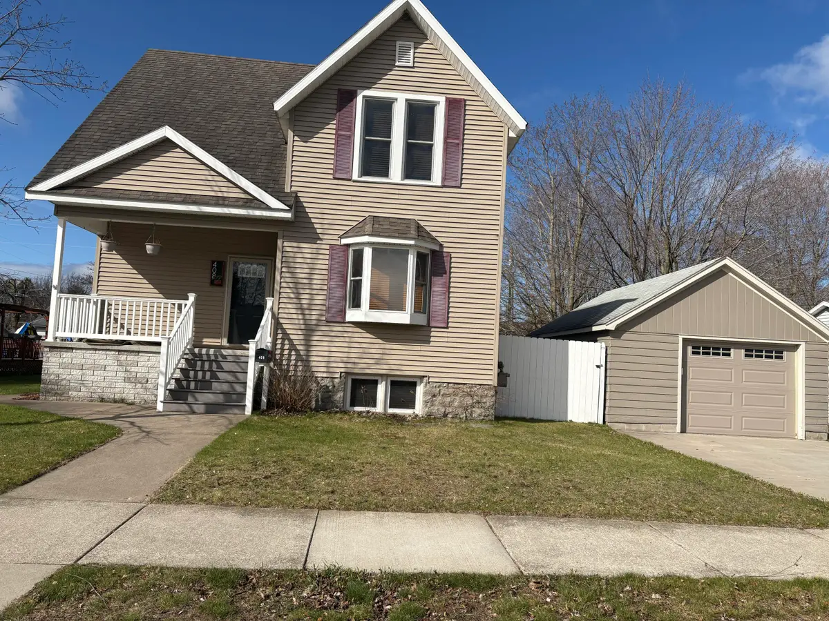 408 West Lincoln Street, Alpena, MI 49707 - #1