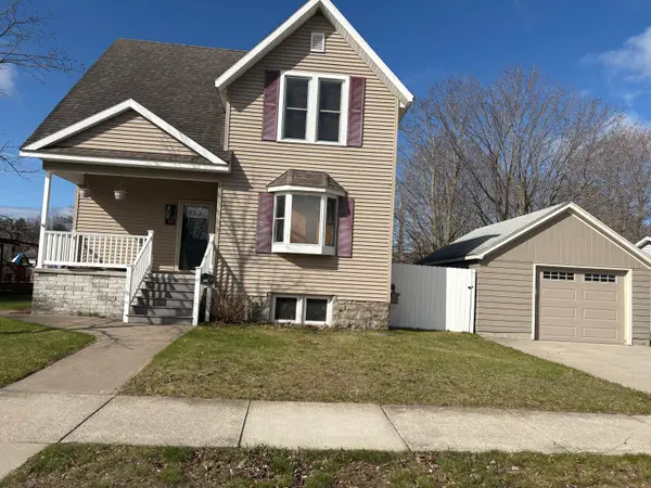 408 West Lincoln Street, Alpena, MI 49707