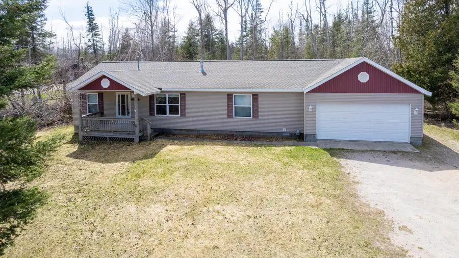 22098 Us-23 N Highway, Millersburg, MI 49759 - #2