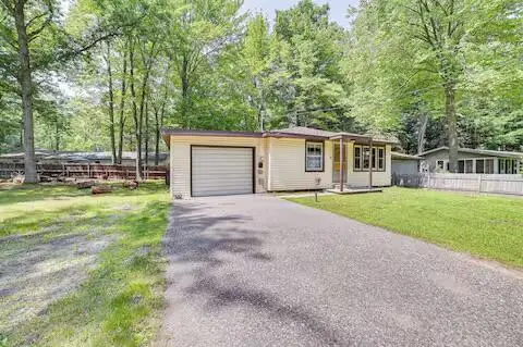 113 Birchwood Avenue, Prudenville, MI 48651 - #1