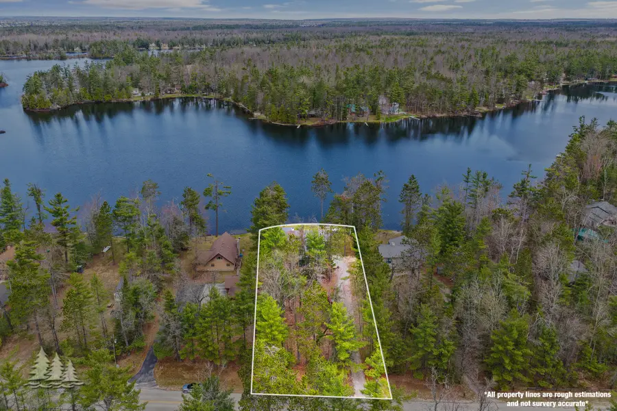 4018 Tee Lake Woods Road, Lewiston, MI 49756 - #3