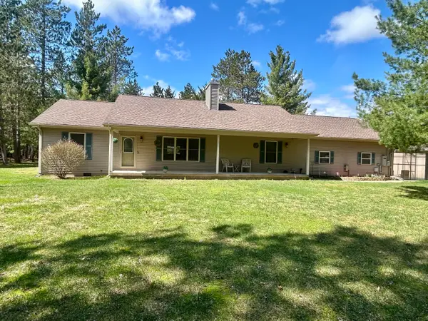 4260 W Dort Road, Roscommon, MI 48653