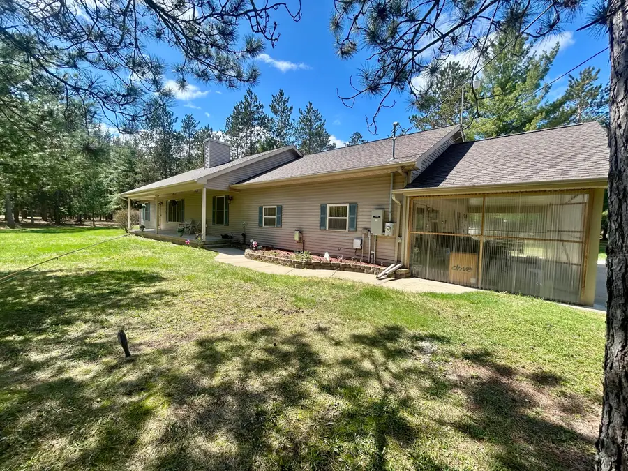 4260 W Dort Road, Roscommon, MI 48653 - #2