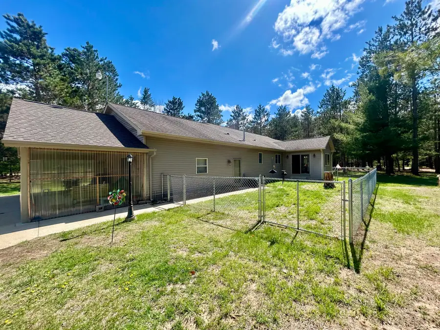 4260 W Dort Road, Roscommon, MI 48653 - #3