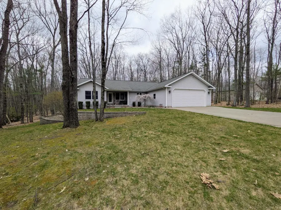 11860 Crossing Deer Court, Roscommon, MI 48653 - #3
