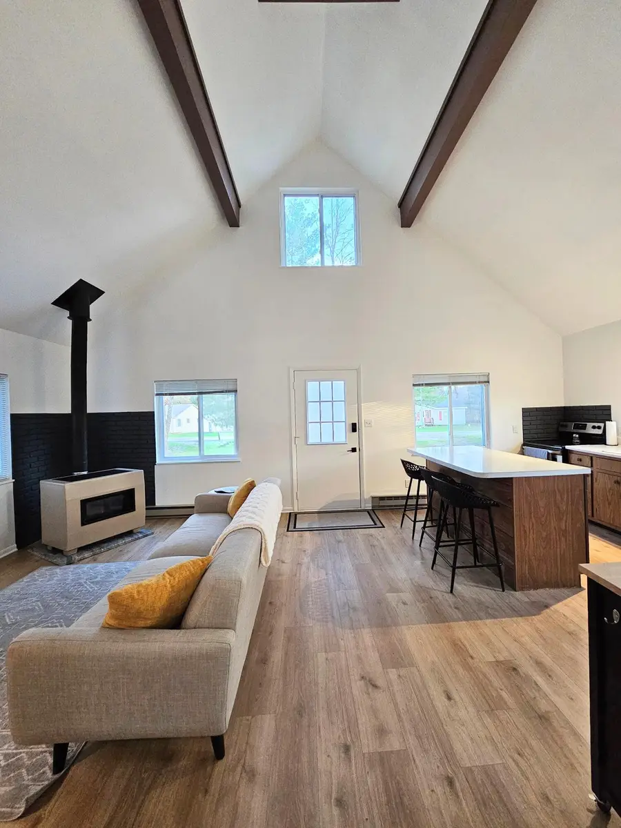 124 Snowflake Way, Houghton Lake, MI 48629 - #3