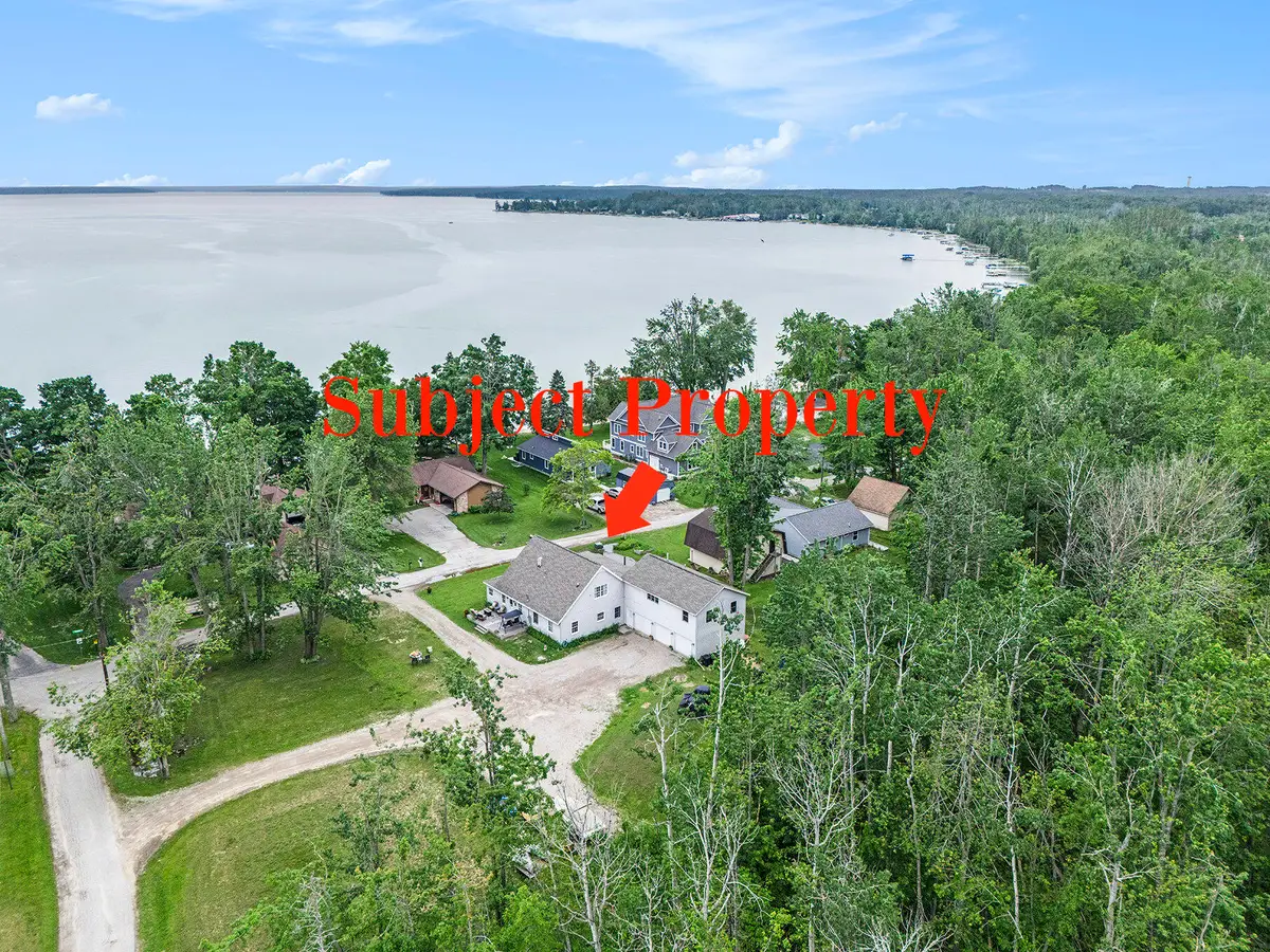 50 W Parkway Drive, Cheboygan, MI 49721 - #1