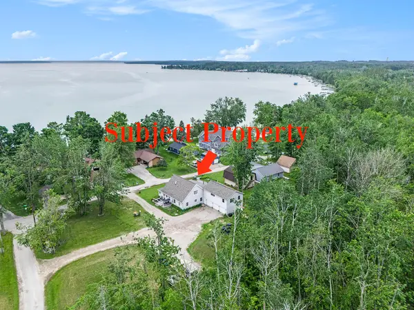 50 W Parkway Drive, Cheboygan, MI 49721