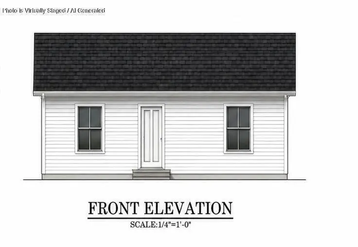 8513 Grant Road, Mancelona, MI 49659 - #1