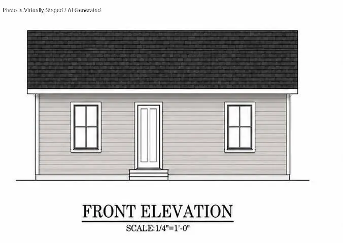 8509 Grant Road, Mancelona, MI 49659 - #1