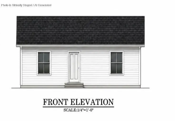 8501 Grant Road, Mancelona, MI 49659 - #1