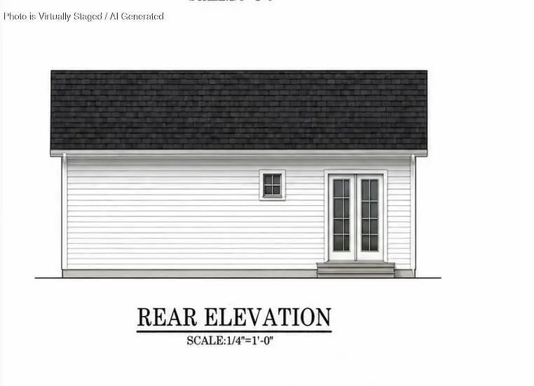 8501 Grant Road, Mancelona, MI 49659 - #3