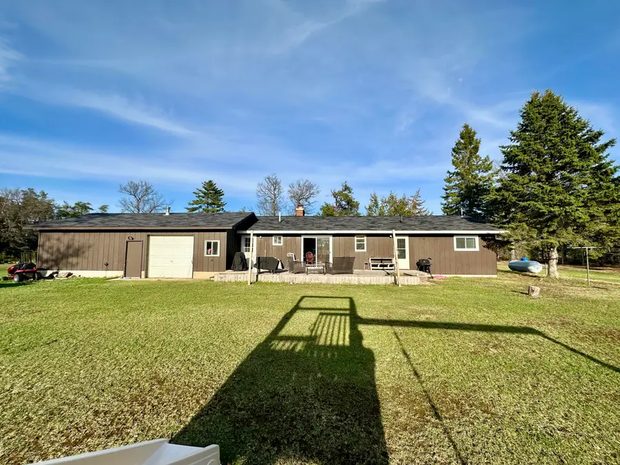 6272 Beasley Avenue, Grayling, MI 49738 - #3
