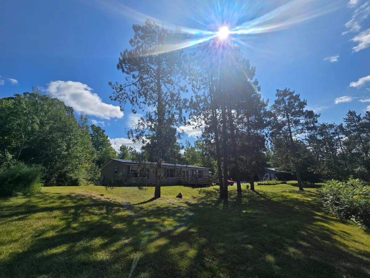 1540 Winding Trail, Fairview, MI 48621 - #1
