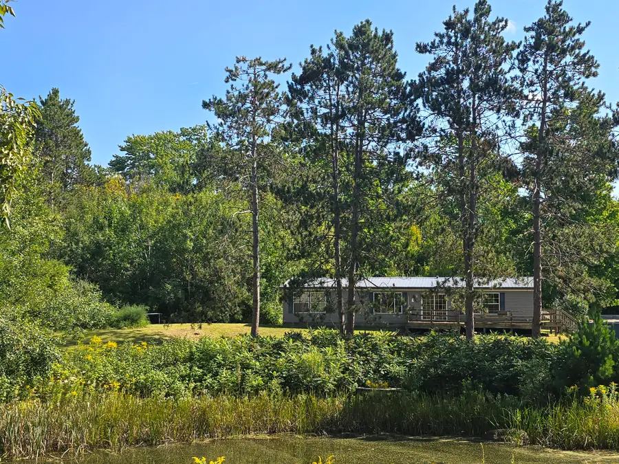 1540 Winding Trail, Fairview, MI 48621 - #2