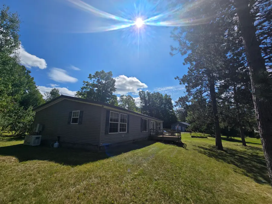 1540 Winding Trail, Fairview, MI 48621 - #3