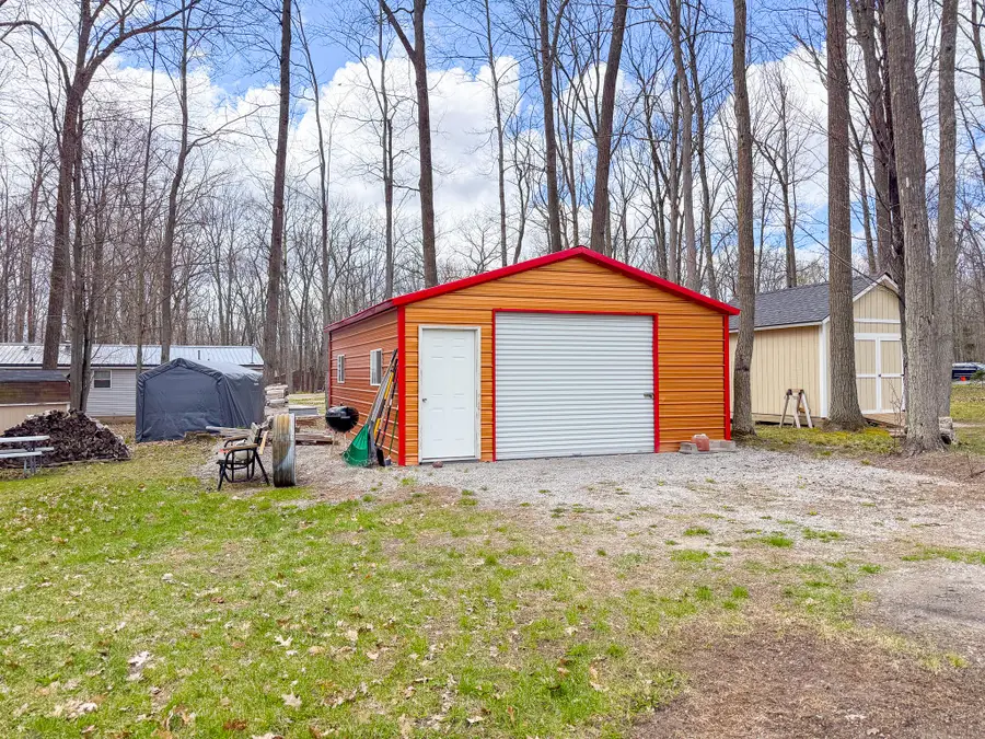 408 Kirkshire Avenue, Roscommon, MI 48653 - #3