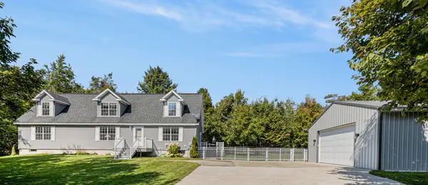 11738 Jewell Road, Vanderbilt, MI 49795