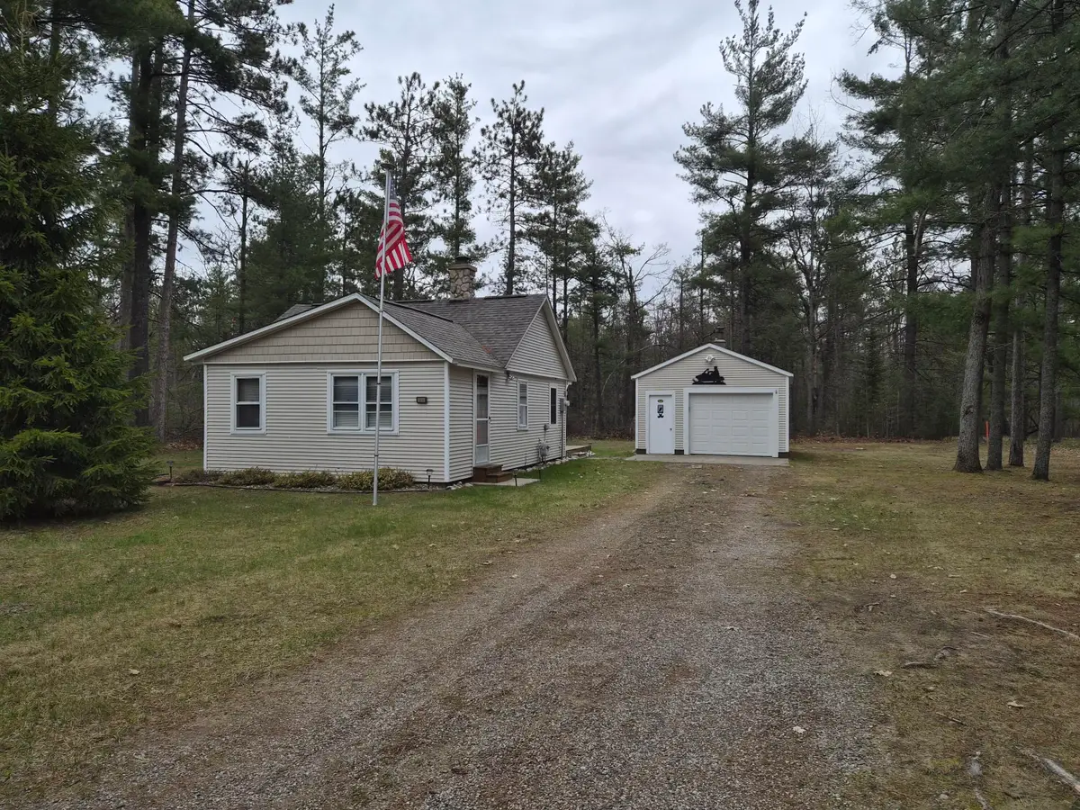 2835 Big Antler Road, Lewiston, MI 49756 - #1