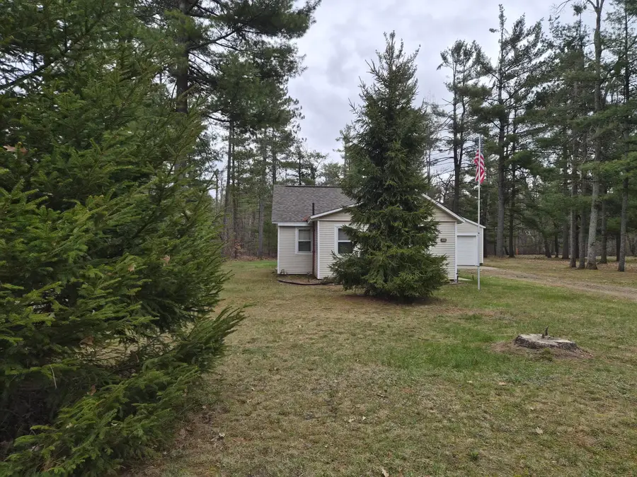 2835 Big Antler Road, Lewiston, MI 49756 - #3
