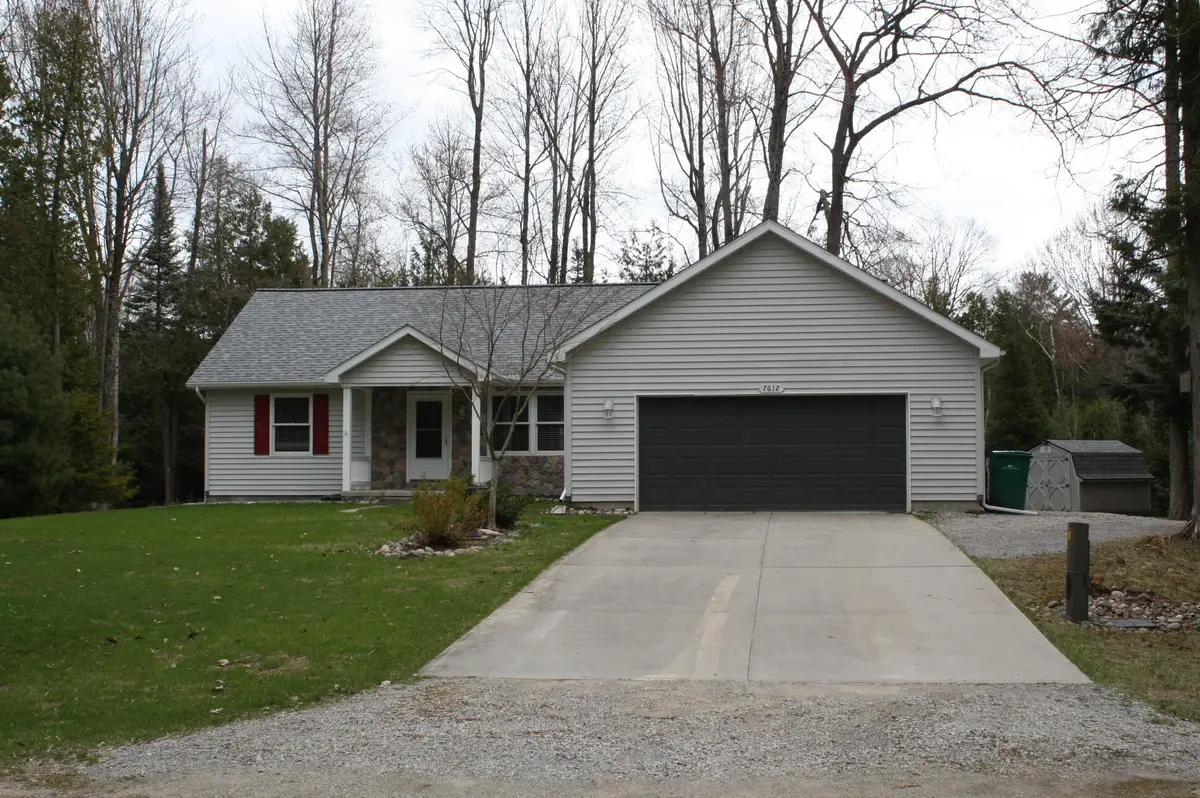 7612 Huntington Drive, Oscoda, MI 48750 - #1