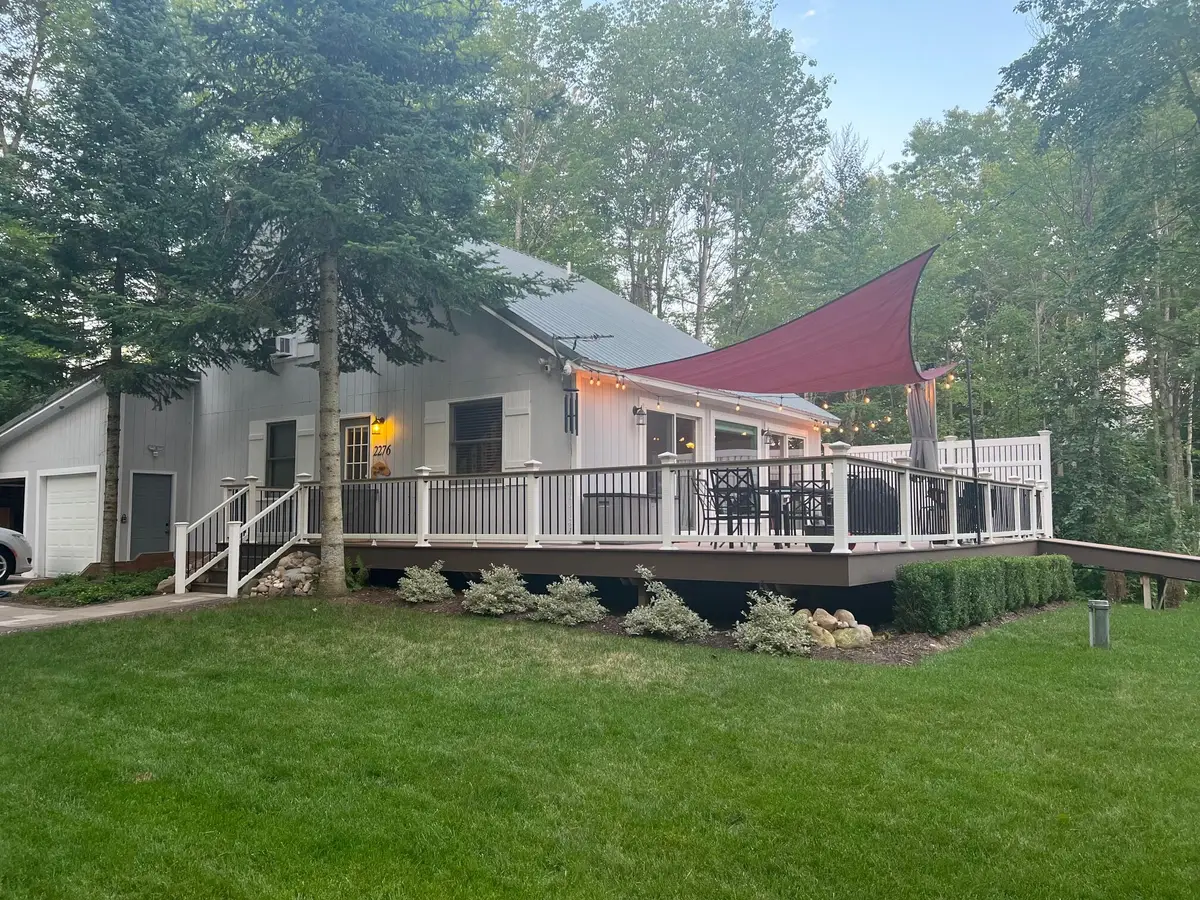 2276 Birchcrest Drive, Kalkaska, MI 49646 - #1