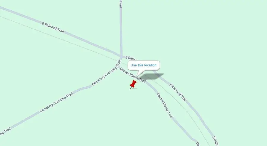 32 AC E Railroad Trail, Grayling, MI 49738 - #2