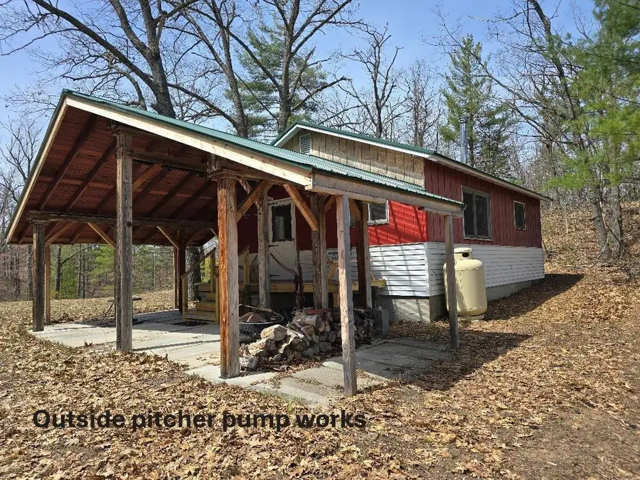 13991 Royston Road, Hawks, MI 49743 - #3