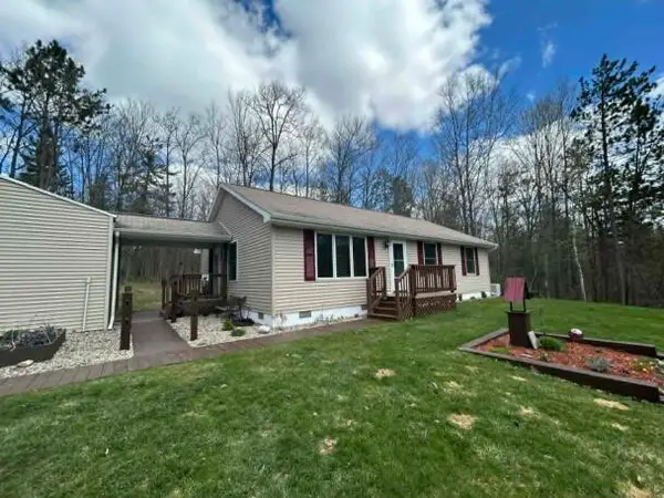 2426 W Park Road, Mio, MI 48647