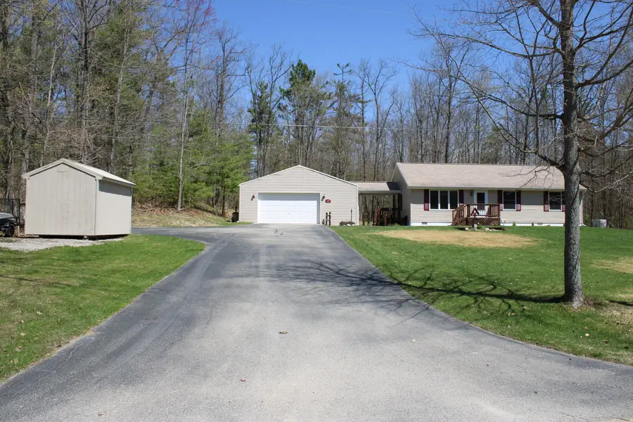 2426 W Park Road, Mio, MI 48647 - #2