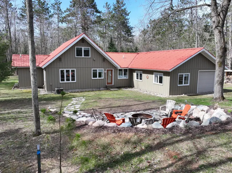 2164 Opal Lake Road, Gaylord, MI 49735 - #3