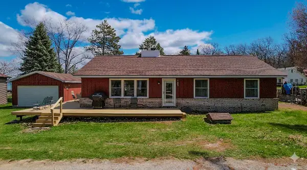 105 Jays Drive, Roscommon, MI 48653