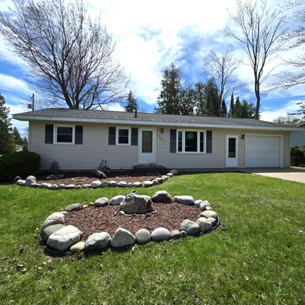 1205 Elden Drive, Alpena, MI 49707