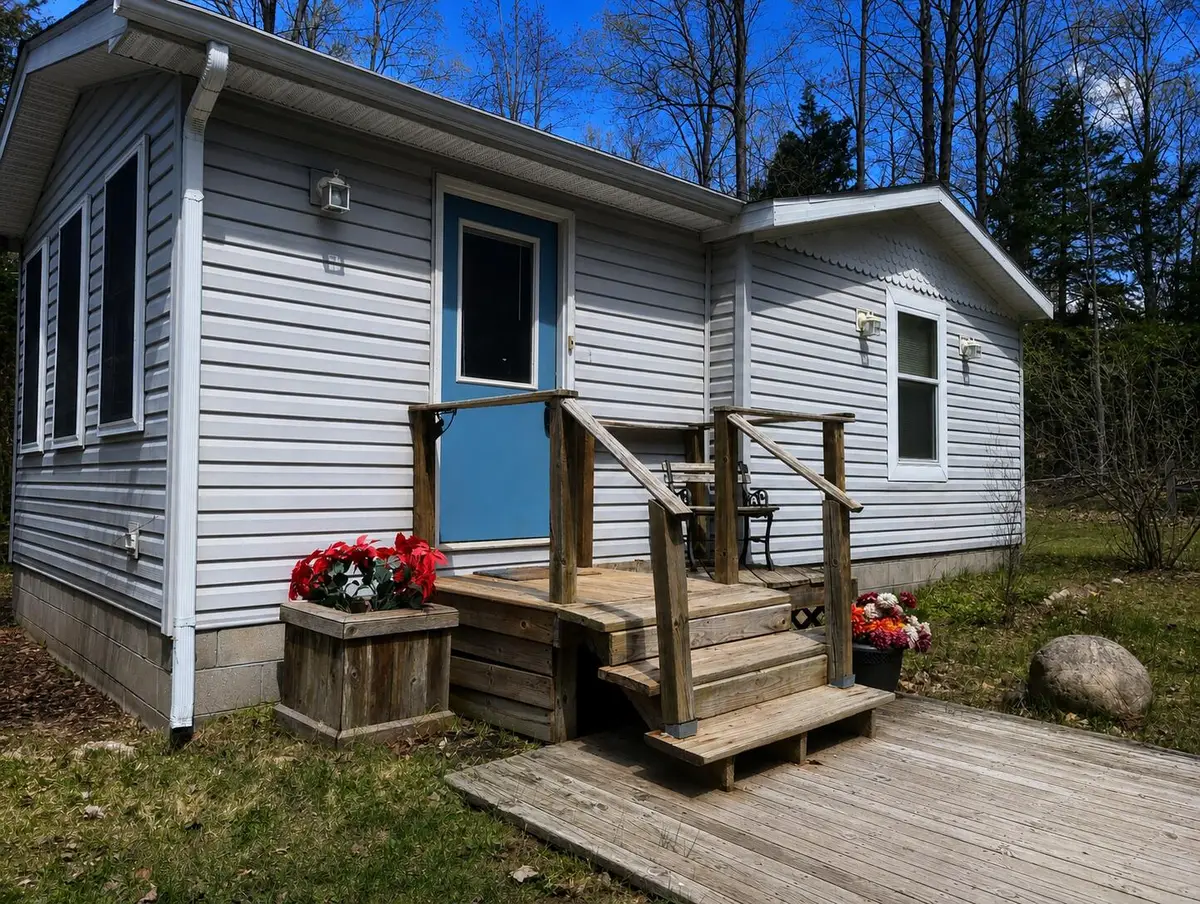11655 Mcswain Road, Atlanta, MI 49709 - #1