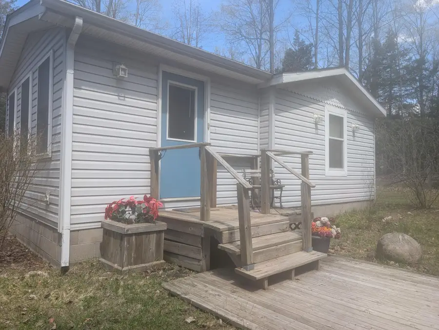 11655 Mcswain Road, Atlanta, MI 49709 - #2