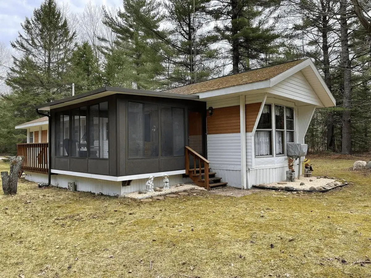 9494 Norms Road, Alpena, MI 49707 - #1
