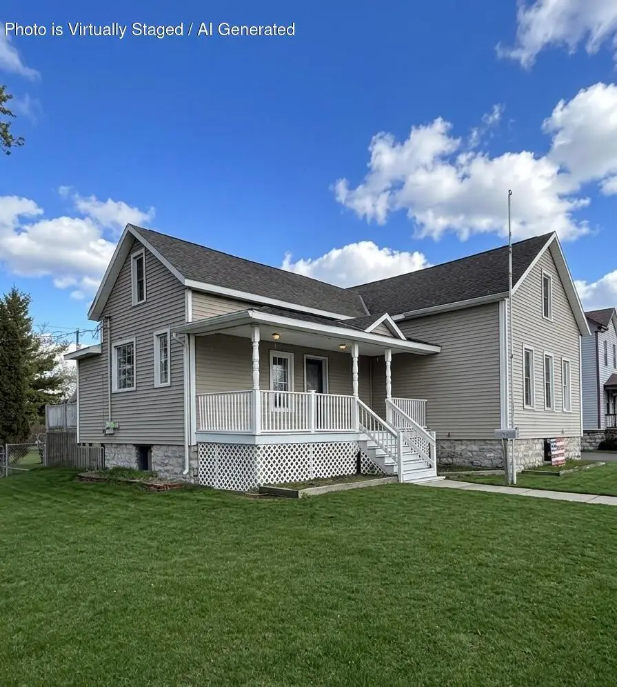 218 W Hamilton Street, Alpena, MI 49707 - #2