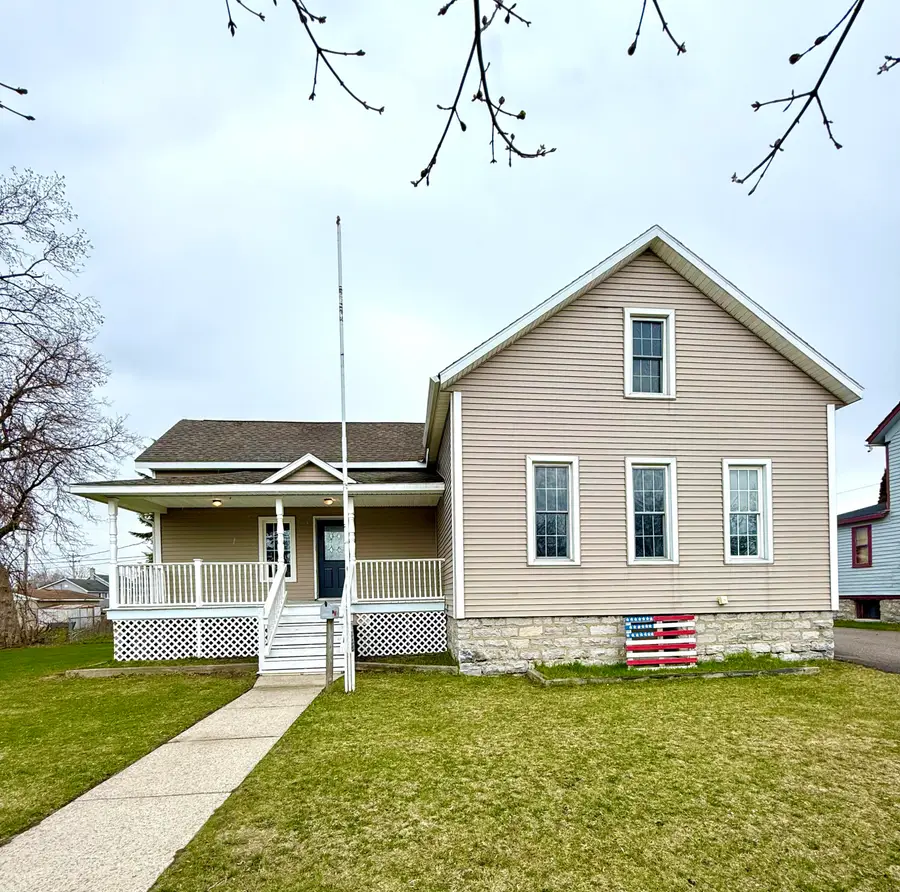 218 W Hamilton Street, Alpena, MI 49707 - #3