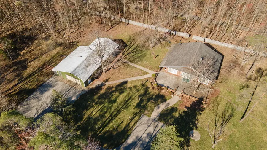 2322 E Hathaway Road, Harbor Springs, MI 49740 - #2