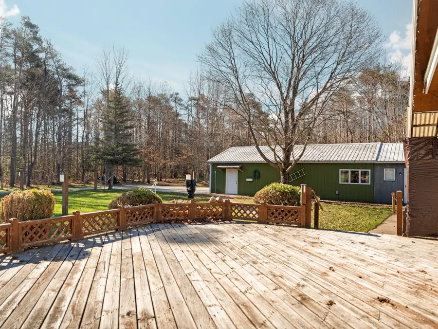 2322 E Hathaway Road, Harbor Springs, MI 49740 - #3