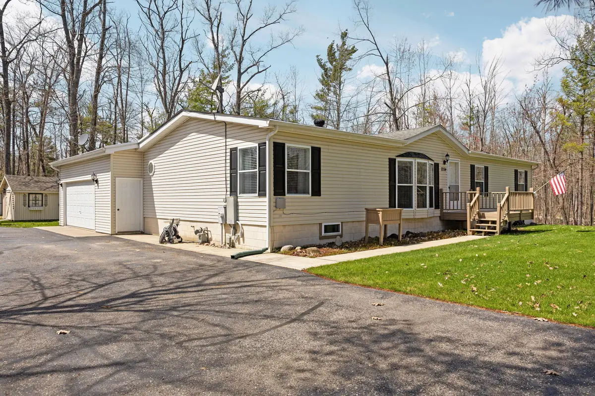 2224 Big Buck Drive, Lewiston, MI 49756 - #1