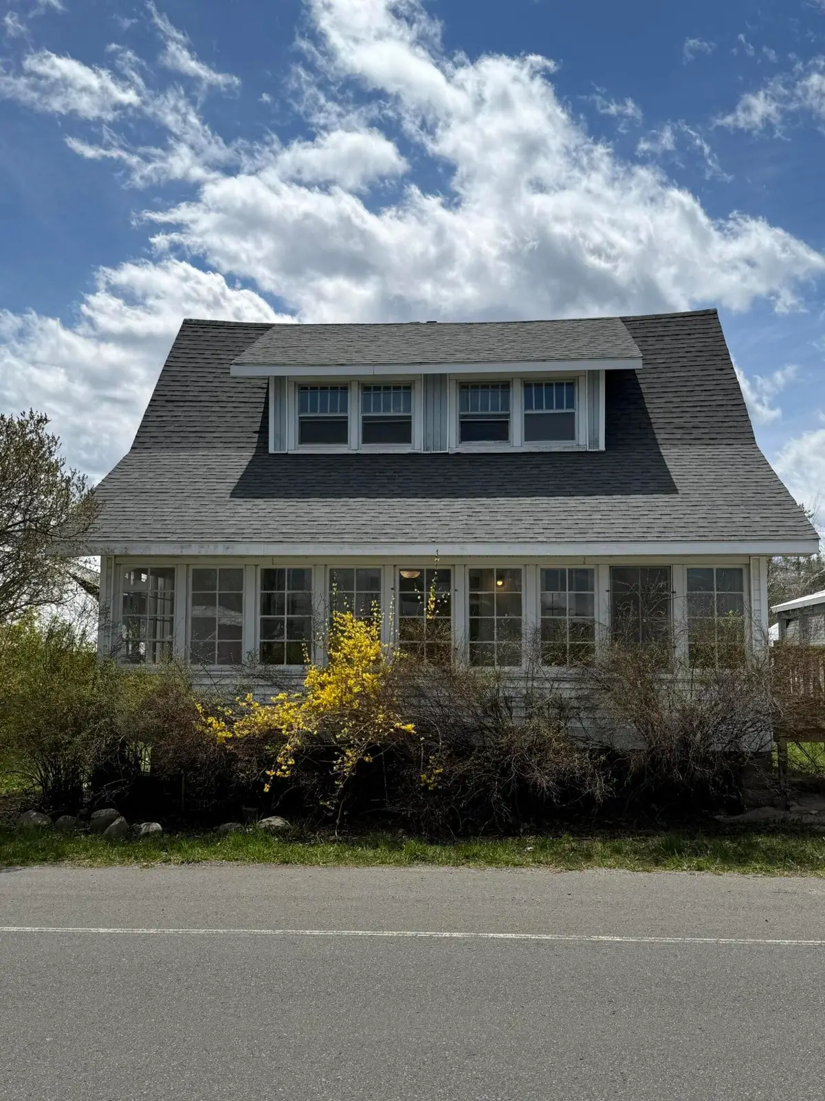 1470 E Spruce Road, Spruce, MI 48762 - #1
