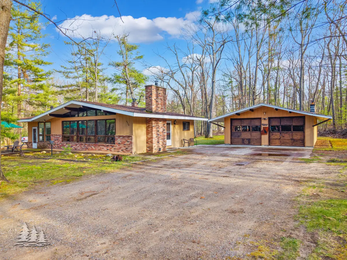 5896 Hillside Drive, Lewiston, MI 49756 - #1