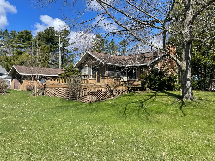 4542 Van Ettan Dam Road, Oscoda, MI 48750 - #2