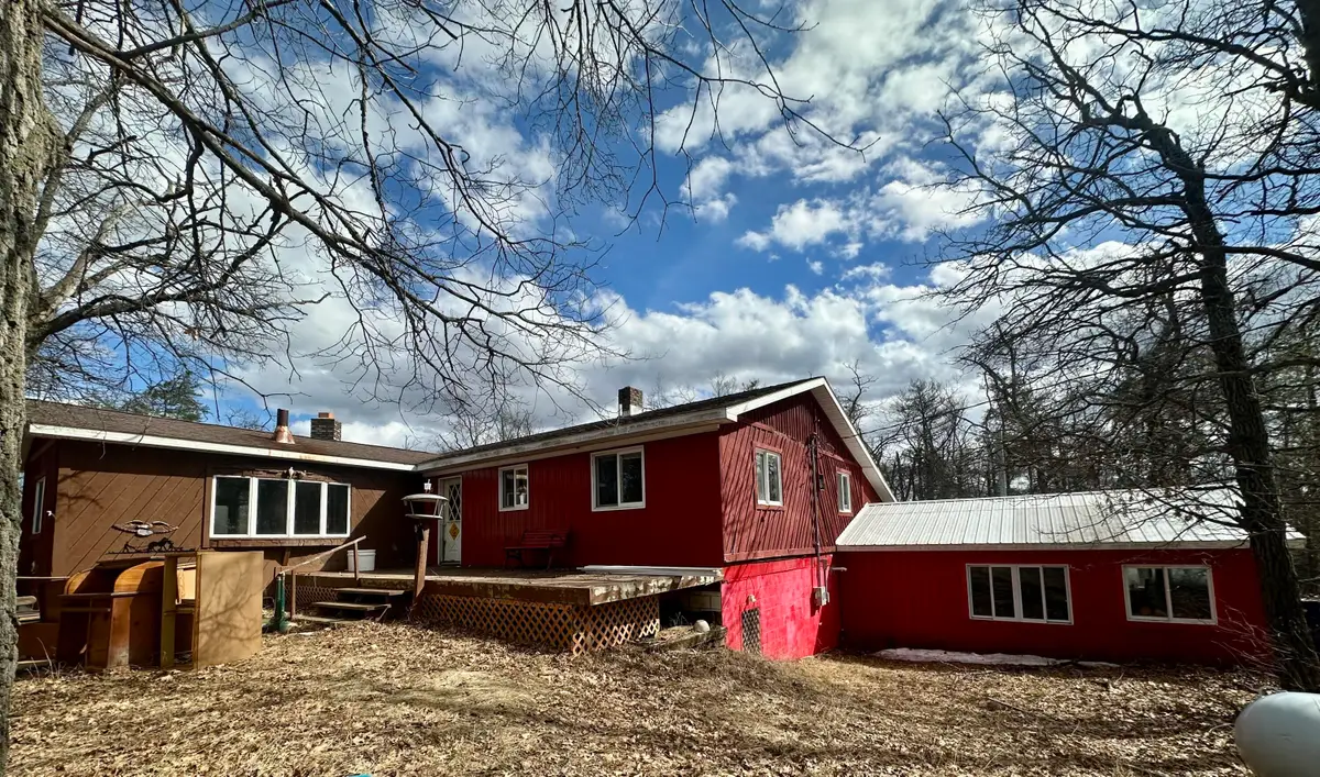 21285 Porcupine Road, Hillman, MI 49746 - #1